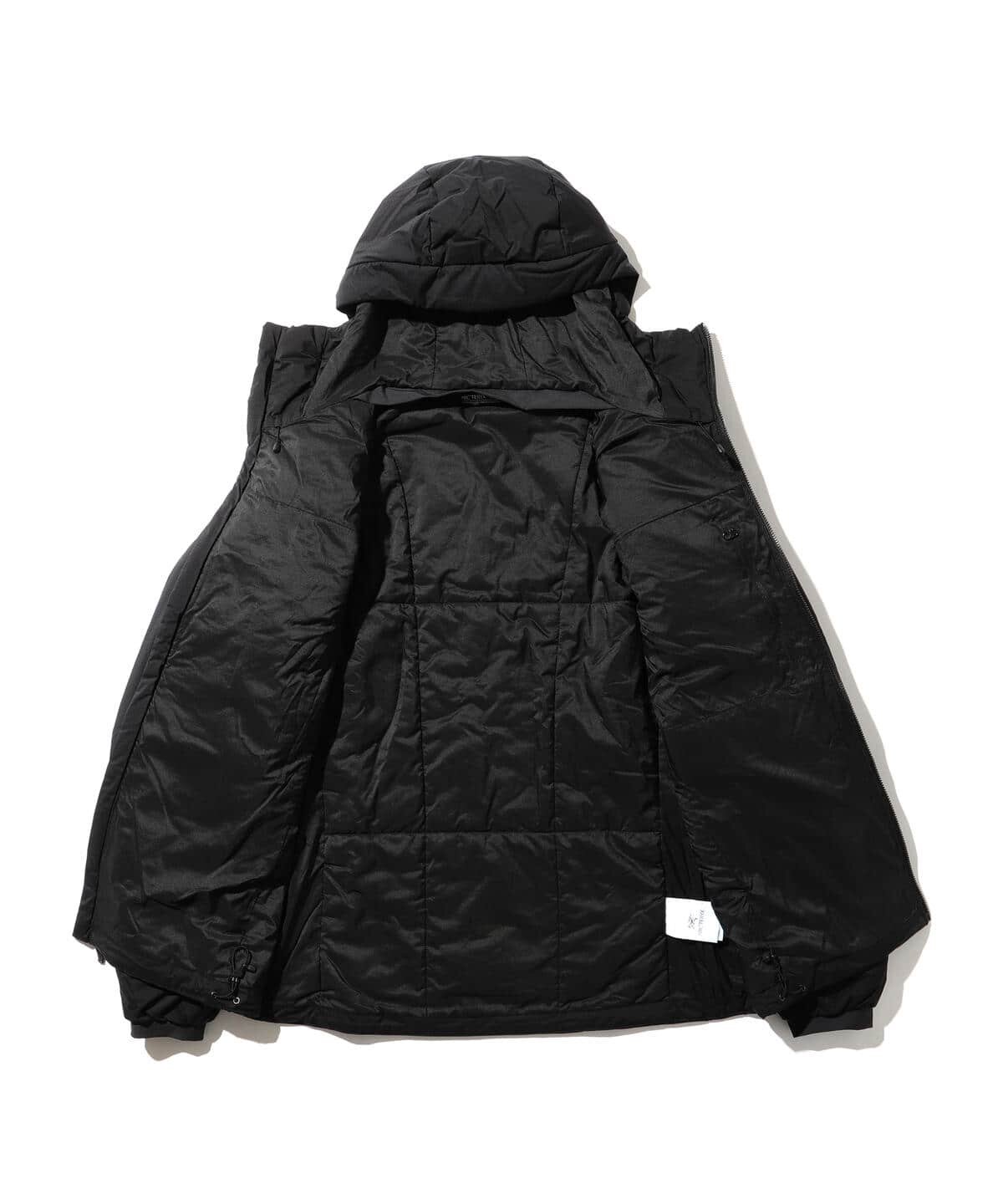 BEAMS x Arc'teryx Autumn/Winter '20 Capsule — eye_C BEAMS x Arc'teryx Autumn/Winter '20 Capsule — eye_C